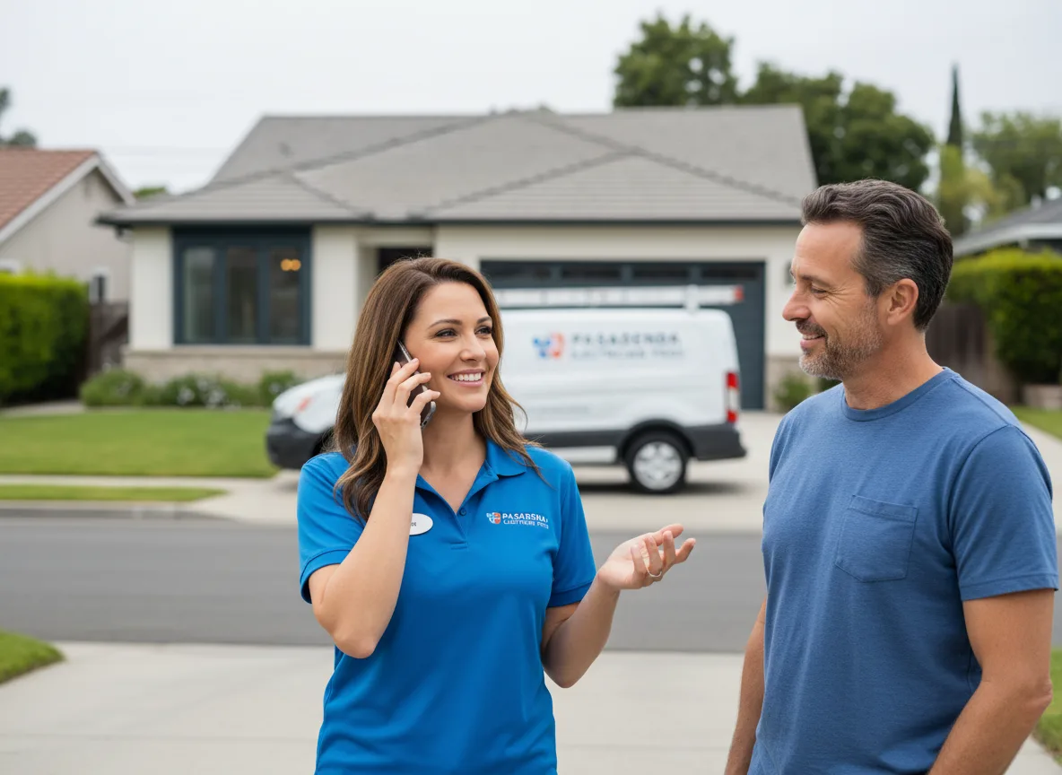 Electrician Mountain View, WY FAQs